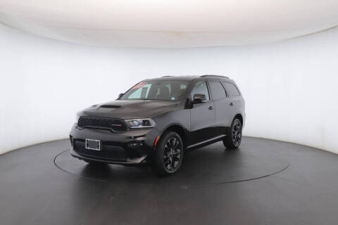 2021 Dodge Durango GT Plus