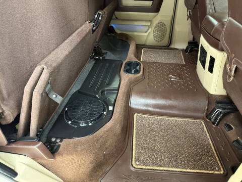 2017 RAM 1500 Laramie Longhorn