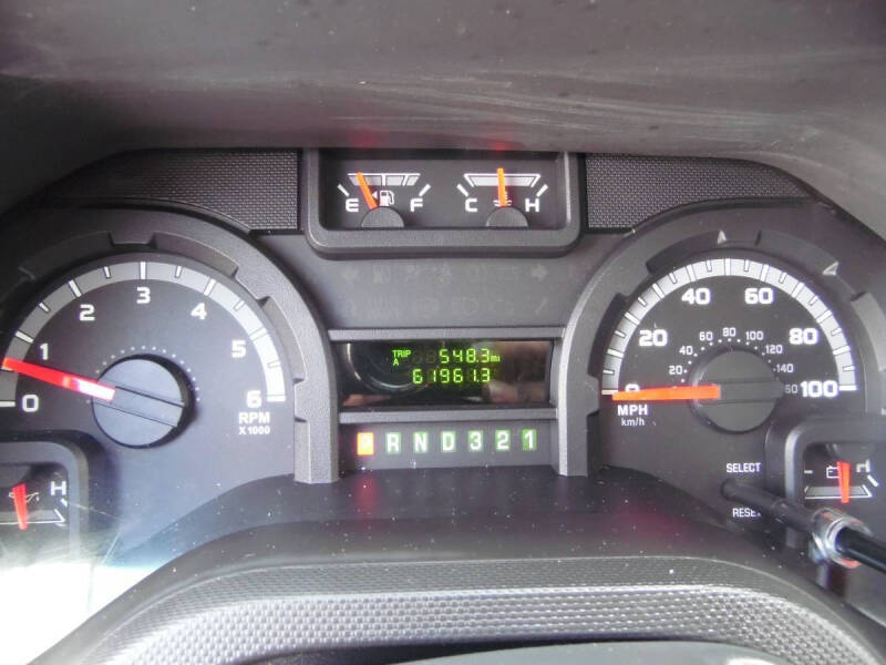 2015 Ford E-350
