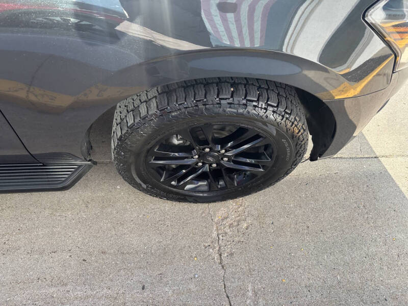 2024 Ford Expedition XLT