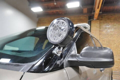 2018 Ford Explorer Police Interceptor Utility