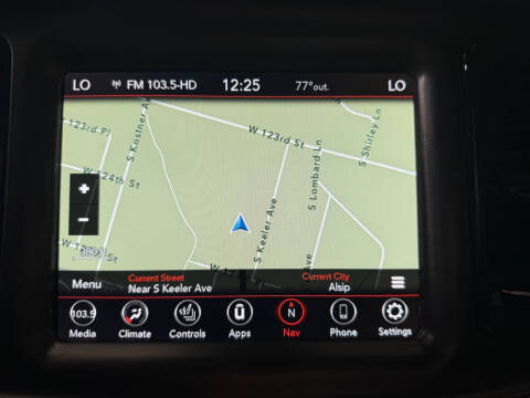 2018 Dodge Challenger SXT Plus