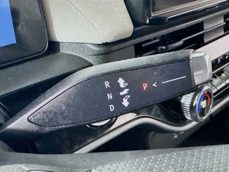 2024 Honda Prologue EX