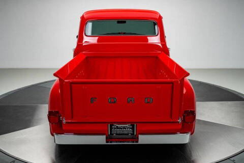 1956 Ford F-100