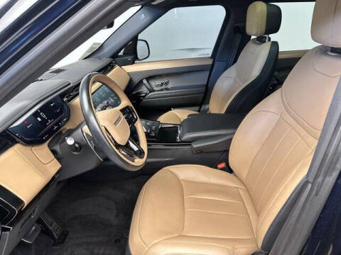 2023 Land Rover Range Rover Sport P400 Dynamic SE