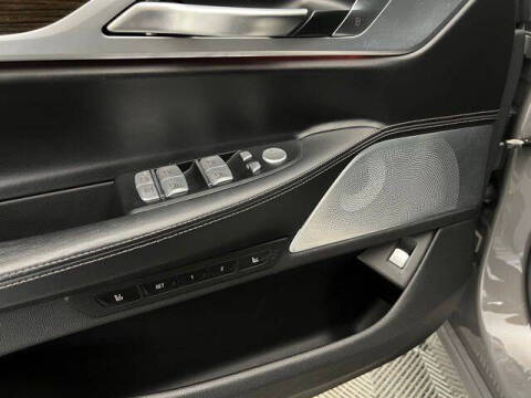 2020 BMW 7 Series 750i xDrive