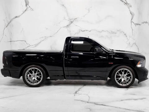 2021 RAM 1500 Classic Express