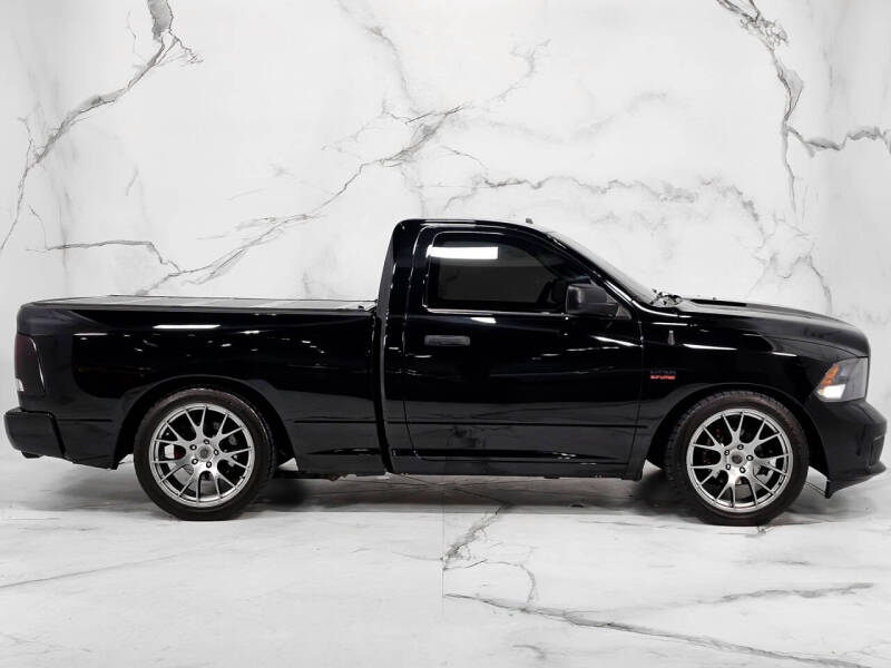 2021 RAM 1500 Classic Express