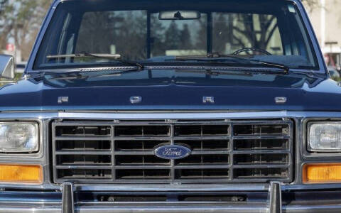 1981 Ford F-150
