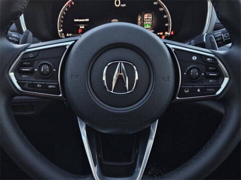 2026 Acura MDX w/Tech