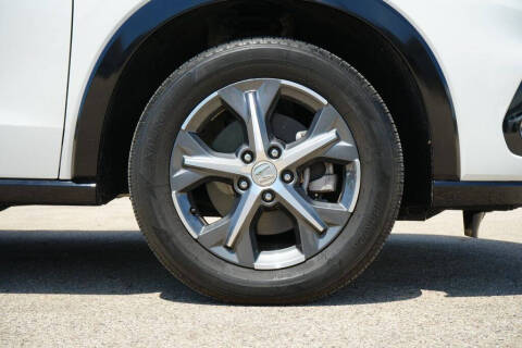 2024 Honda HR-V