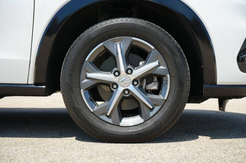 2024 Honda HR-V