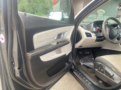 2013 GMC Terrain SLE-1