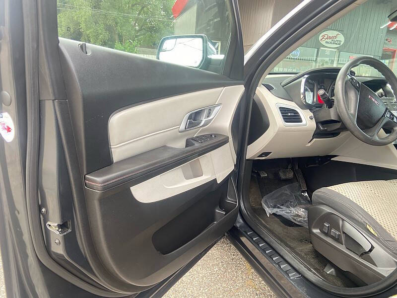 2013 GMC Terrain SLE-1