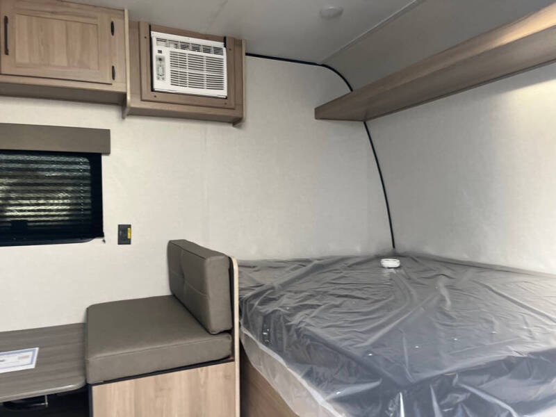 2025 Keystone RV COLEMAN