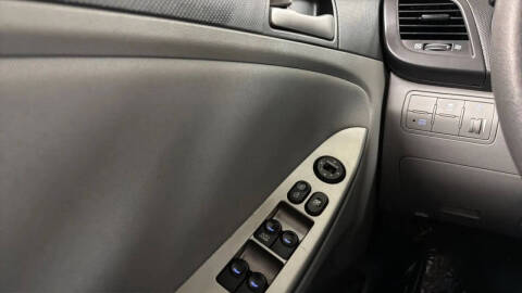 2017 Hyundai Accent