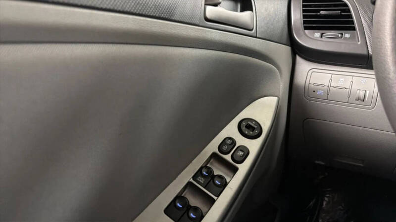 2017 Hyundai Accent