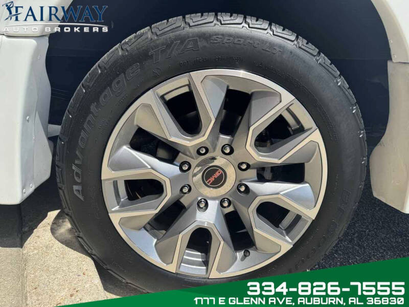 2023 GMC Savana 2500