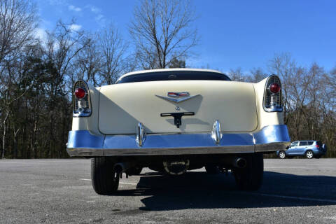 1956 Chevrolet Bel Air