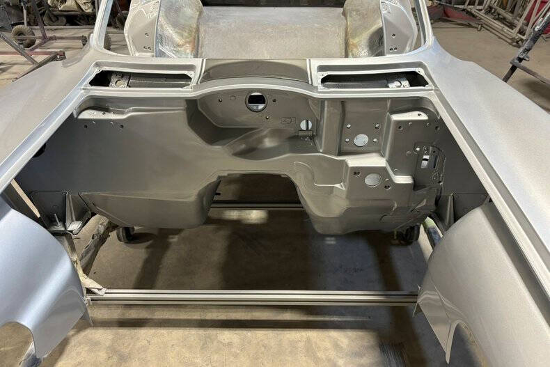 1966 Chevrolet Corvette