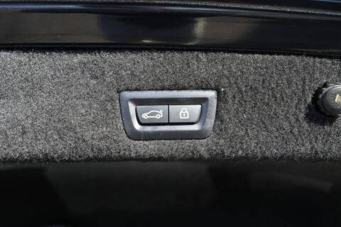 2019 BMW 7 Series 750i xDrive