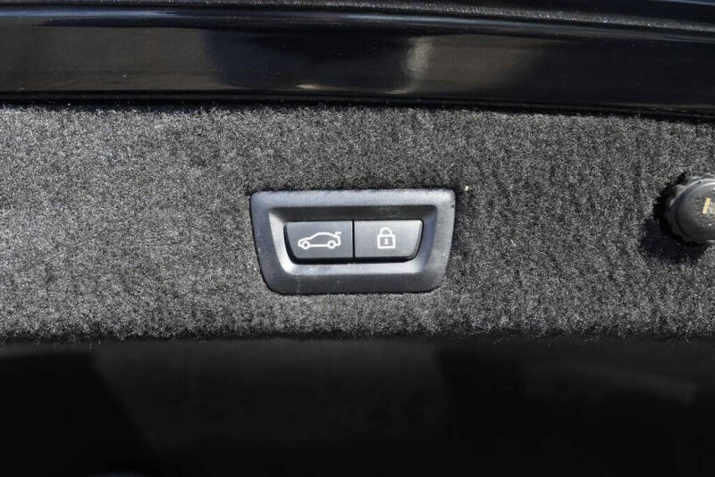 2019 BMW 7 Series 750i xDrive