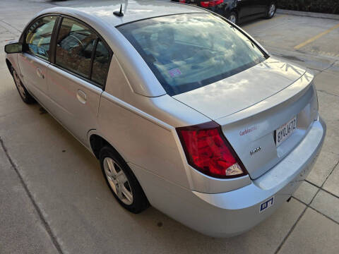 2006 Saturn Ion 2