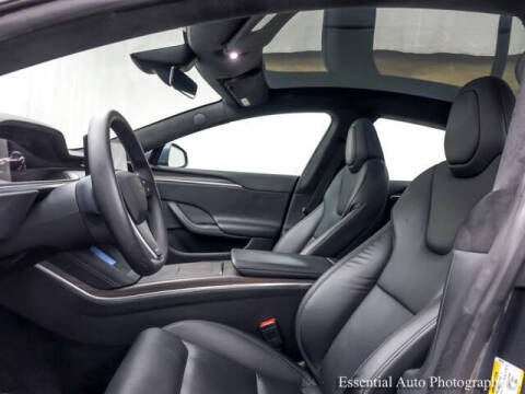 2023 Tesla Model S