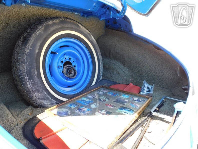 1948 Packard Standard 8