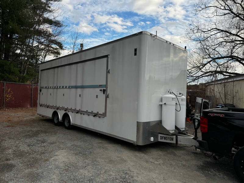 2018 ATC PowerSports