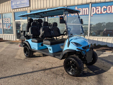 2024 Bintelli Activeev Pulse