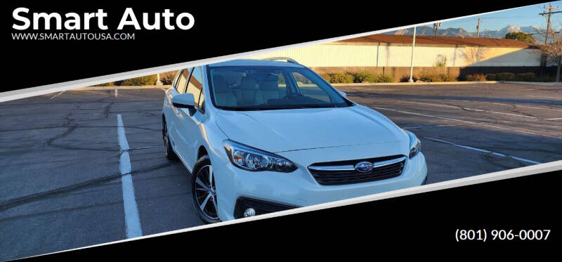 2023 Subaru Impreza Premium's photo