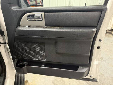 2016 Ford Expedition Limited