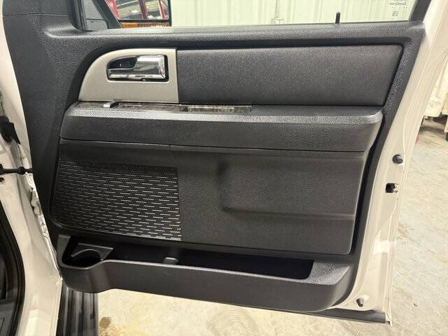 2016 Ford Expedition Limited