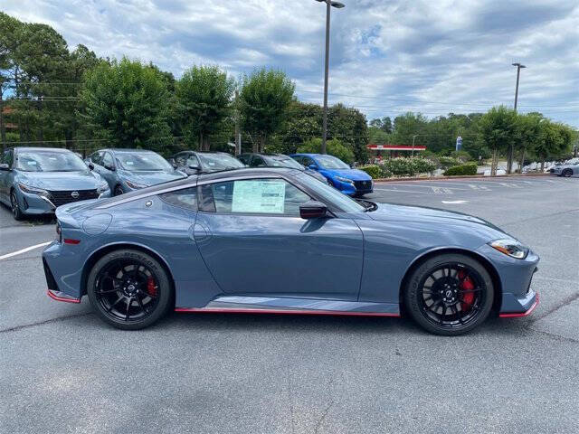 2024 Nissan Z for sale at Southern Auto Solutions-Regal Nissan in Marietta GA