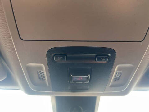 2020 Toyota Camry SE Nightshade