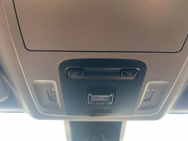 2020 Toyota Camry SE Nightshade