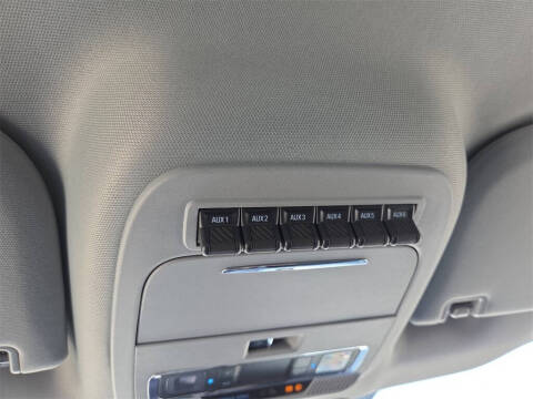 2026 Ford F-350 Super Duty Lariat