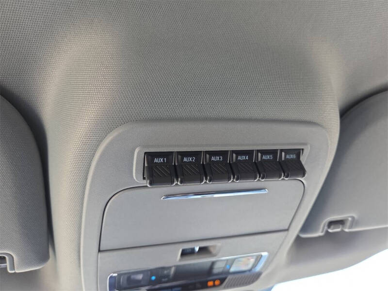 2026 Ford F-350 Super Duty Lariat