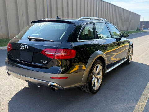 2013 Audi Allroad 2.0T quattro Premium Plus
