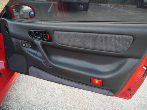 1991 Mitsubishi 3000GT