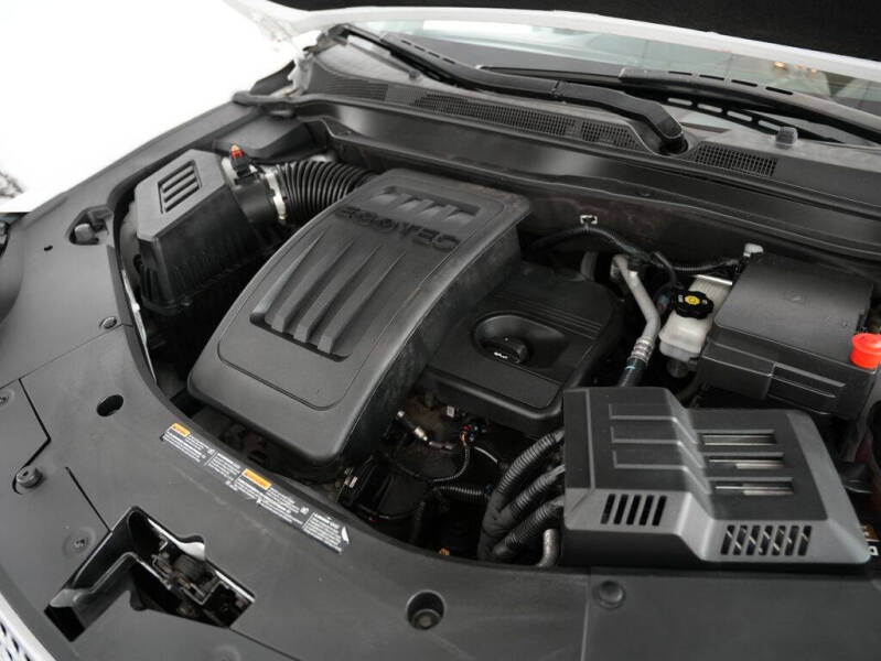 2014 GMC Terrain Denali