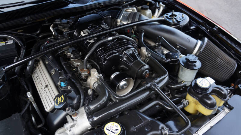 2009 Ford Shelby GT500
