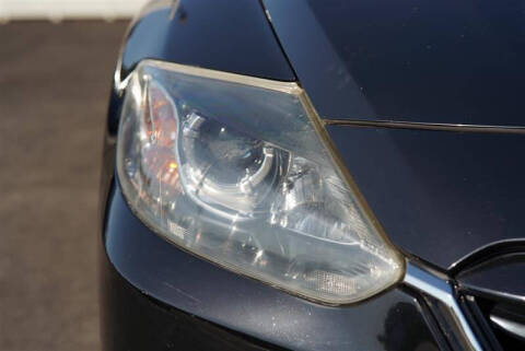 2013 Mazda CX-9 Touring