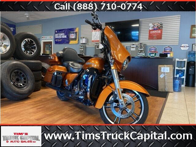 harley davidson road glide special for sale