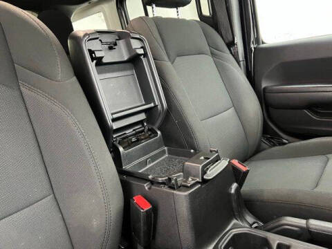 2023 Jeep Wrangler Willys 4xe