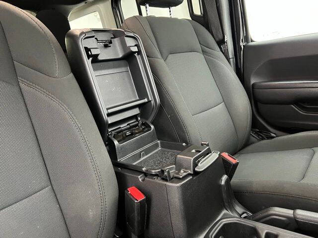 2023 Jeep Wrangler Willys 4xe