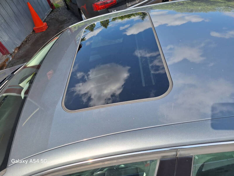 2012 Audi A4 2.0T quattro Premium