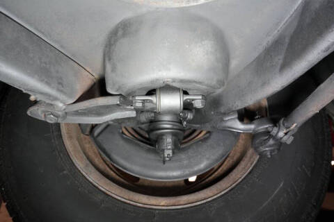 1967 Chevrolet Corvette