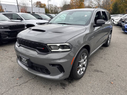 2026 Dodge Durango GT HEMI Premium